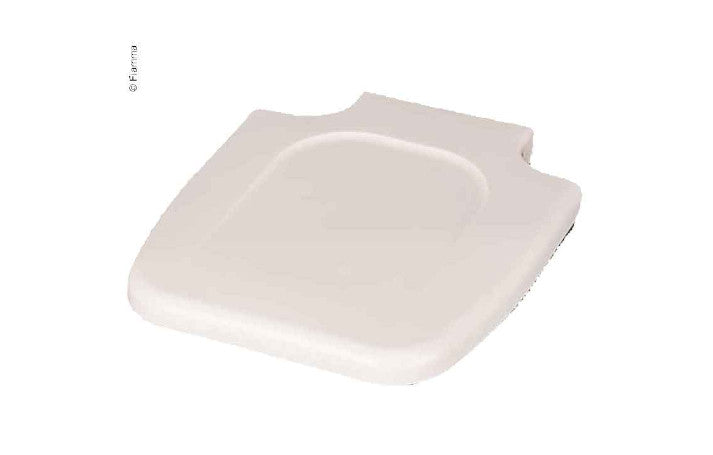 Fiamma Deckel weiß für Bi-Pot