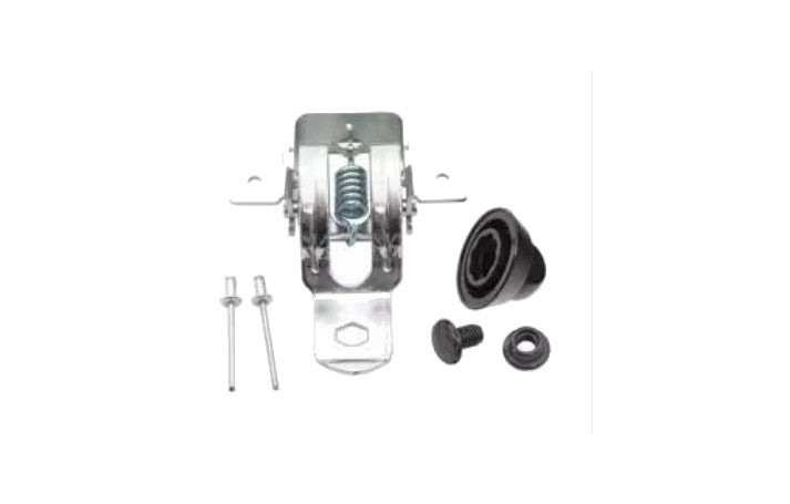 Dometic Befestigung/Scharnier Glasabdeckung SMEV-Kocher 8002/8022/8042/8062