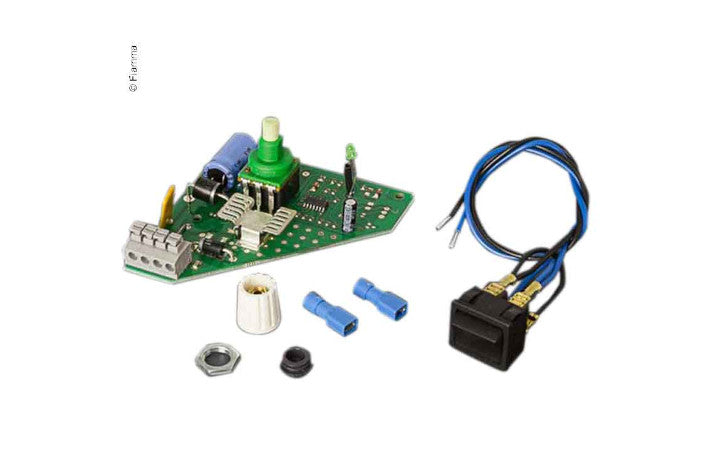 Fiamma Printplade Turbo Vent P3