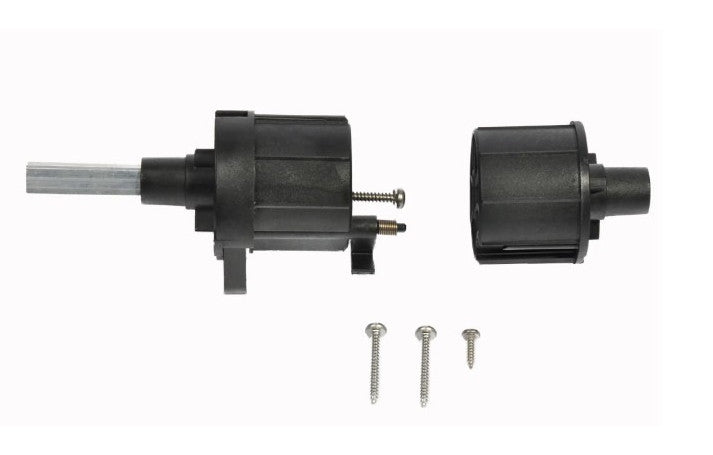 Thule Omnistor 9200 Tuchrollenendkappen links/rechts