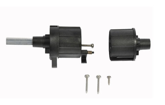 Thule Omnistor 9200 Tuchrollenendkappen links/rechts