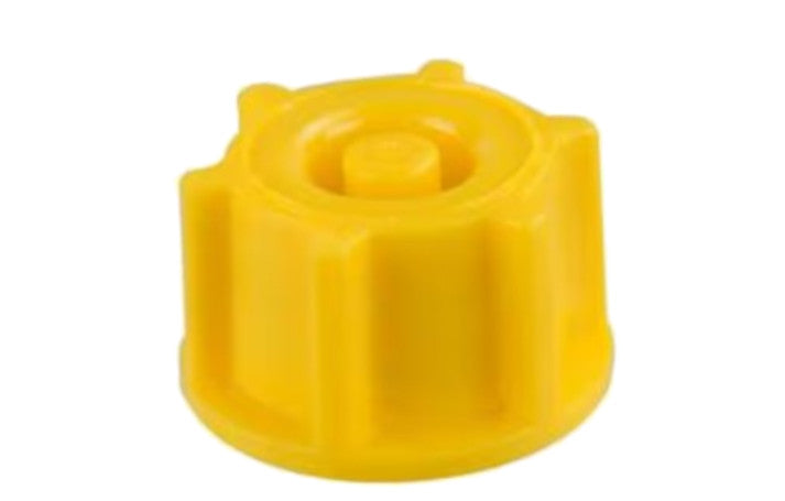 Thetford skruelåg gult til C2/C4