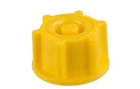 Thetford skruelåg gult til C2/C4