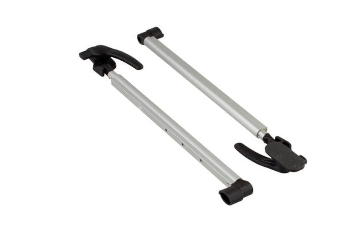 Dometic Klick-Klack-Aussteller li+re für S7P-Fenster Höhe 450mm