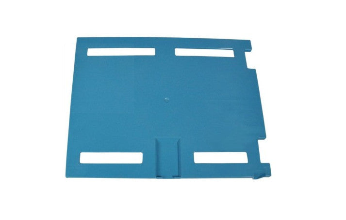 Dometic Winterabdeckung WA230 blau RAL5015 36x29cm