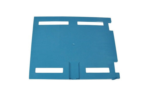 Dometic Winterabdeckung WA230 blau RAL5015 36x29cm