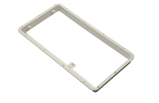 Dometic Rahmen grau 434x273mm für LS330