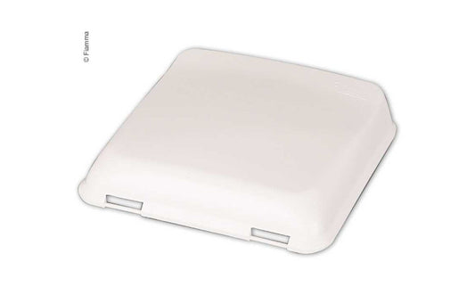 Fiamma Ersatzhaube für Vent28 weiß