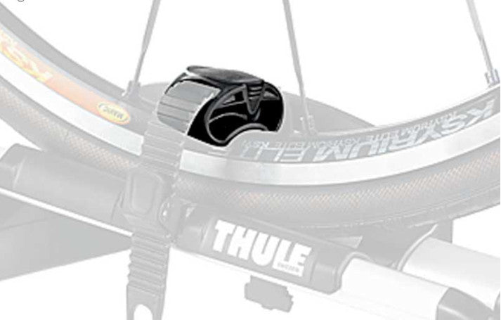 Thule cykeladapter 9772