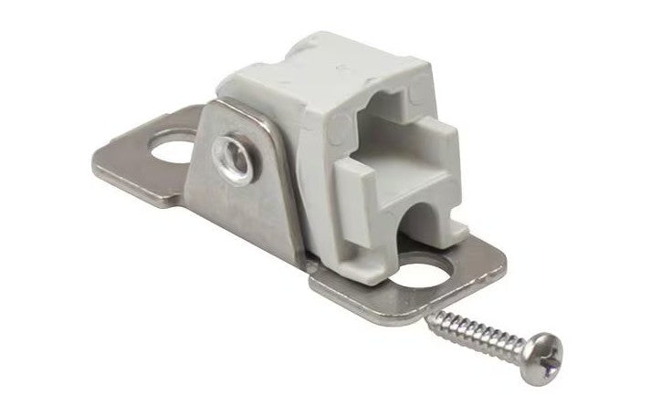 Dometic Stützfußhalterung unten