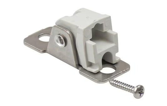 Dometic Stützfußhalterung unten