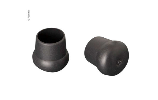 Fiamma Gummifüsse Deluxe 30