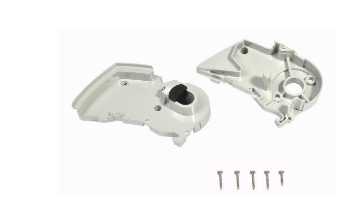 Thule Endplatten, Satz links und rechts für 6200