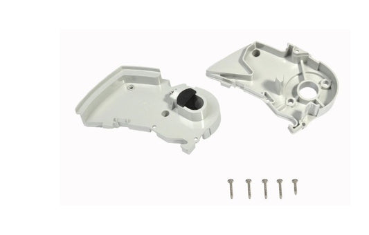 Thule Endplatten, Satz links und rechts für 6200