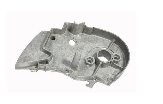 Thule Omnistor 9200 Gehäuseendkappe links