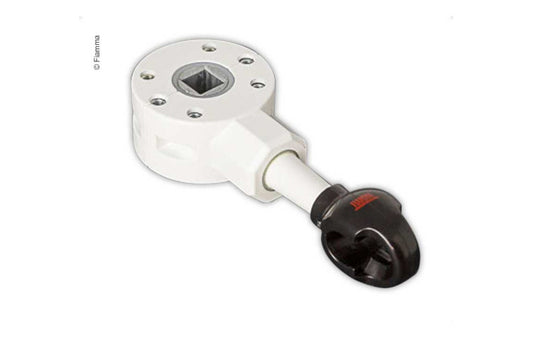 Fiamma gear og øje, sort, F65S