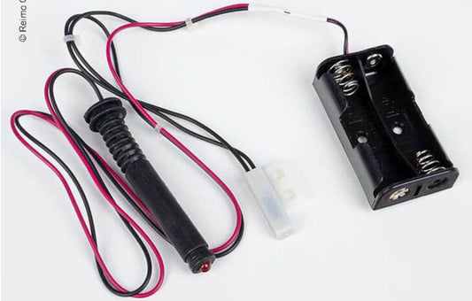 Thetford Kabelsatz für C200-CW