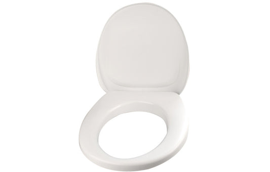Thetford WC-Sitz mit Deckel für C403L/C402C