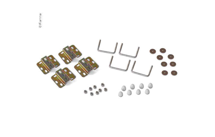 Fiamma Montagesatz Ultra Box 1/2/Sport