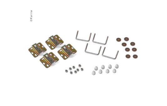 Fiamma Montagesatz Ultra Box 1/2/Sport