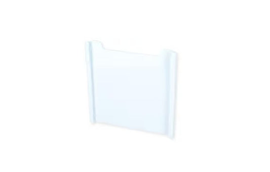 Thetford Abdeckung Box weiß für N3141/N3142