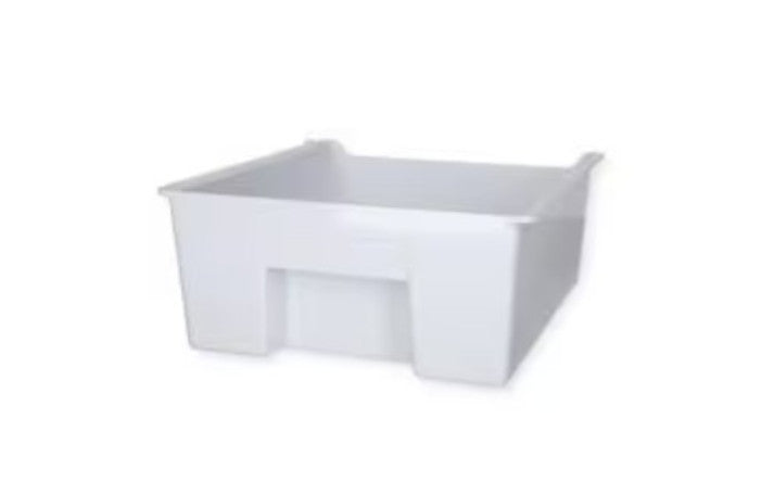 Thetford Slide-Out Box weiß  für N3141/N3142