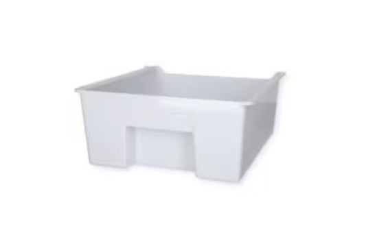 Thetford Slide-Out Box weiß  für N3141/N3142