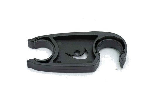 Fiamma Rack Holder sort til Carry Bike