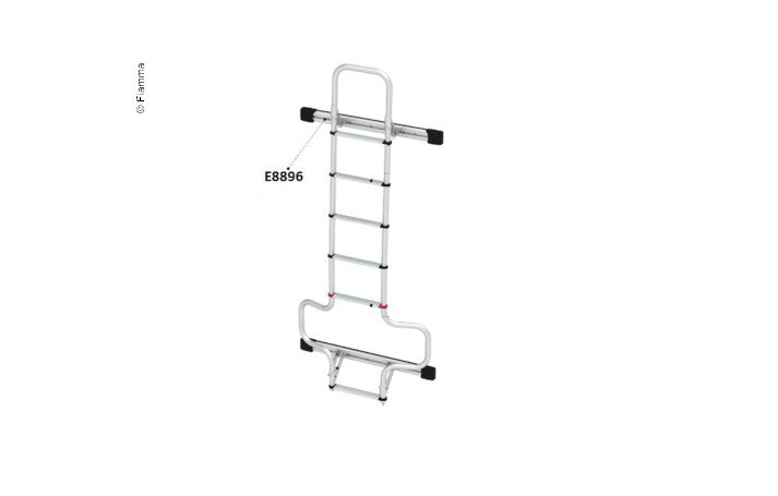 Fiamma øverste bagprofil Carry Bike VWT4