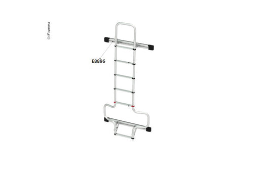 Fiamma øverste bagprofil Carry Bike VWT4