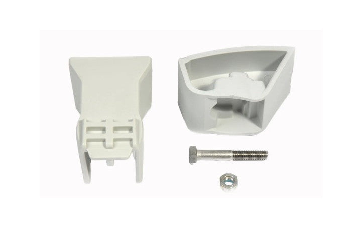 Thule Omnistor 9200 Rafter G2 Endstücke