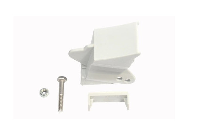 Thule  Klemmprofil-Halterung Gehäuse Residence / Panorama 6002 / 6900