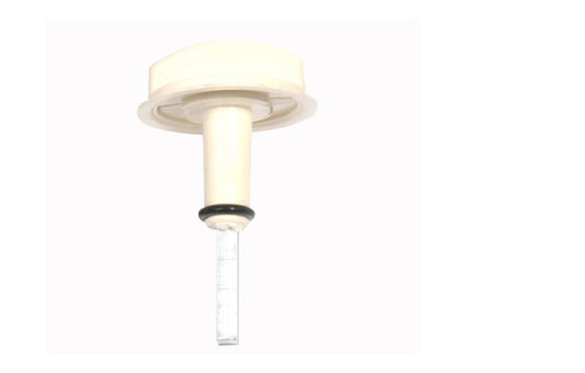 Thule Vent Bedienknopf  - Farbe: creme