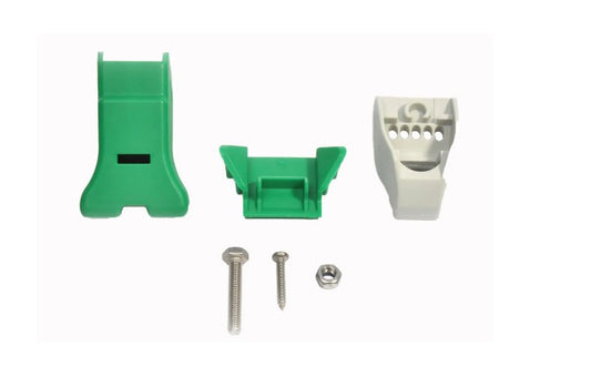 Thule Omnistor Befestigung Spannstange