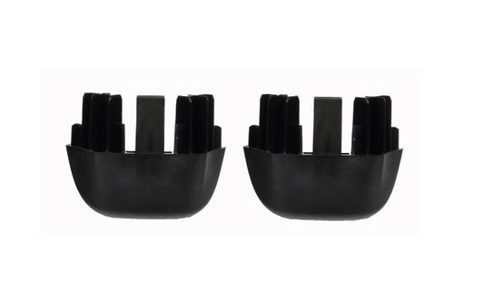 Thule Schienenendkappen, 2 Stück