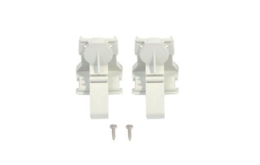 Thule Omnistor 9200 Befestigung Spannstange