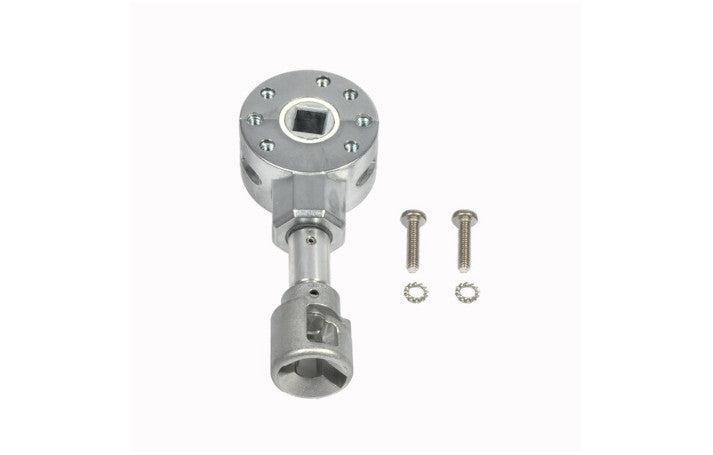 Thule Omnistor 6200/6300 Kurbelgetriebe