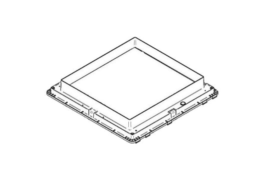 Thule innerer Rahmen bis 2004