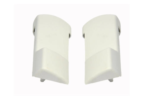 Thule Omnistor 9200 Abdeckung für Gelenkarmbefestigung - links/rechts