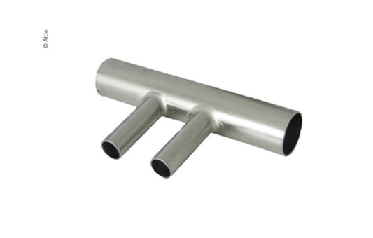Alde rørfordeler 22 mm til 12 mm