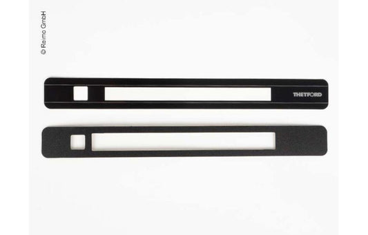 Thetford Sticker LCD N3000 V2