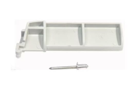 Thule Endstück Tension Rafter Clamp für Safari Residence / Panorama