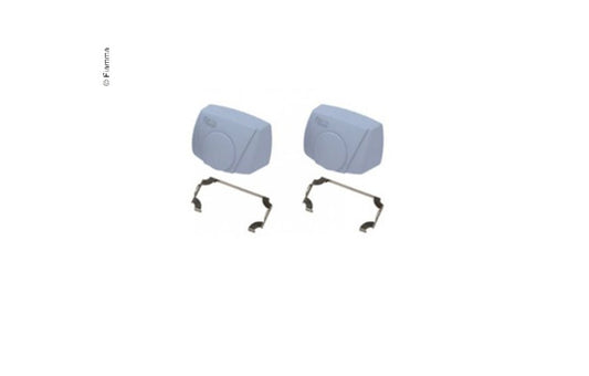 Fiamma Kit topramme cykelholder
