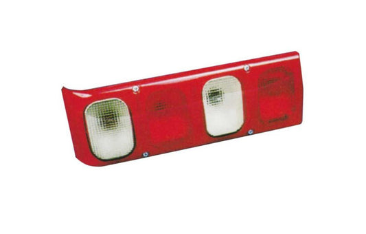 Jokon Blink-, Brems- und Schlußleuchte links mit Nebelschlußleuchte