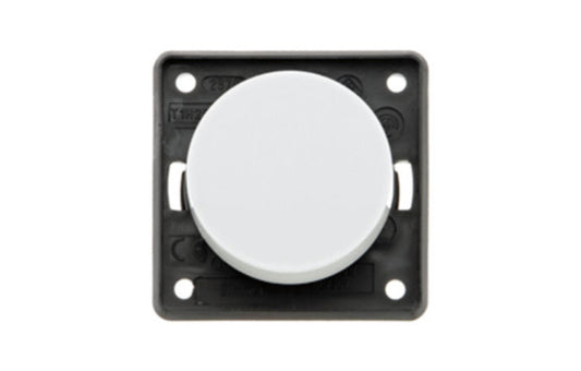 Berker INTEGRO Serienschalter polarweiß