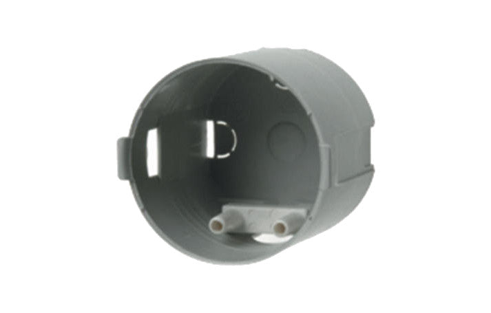 Berker INTEGRO  Berührungsschutzdose 58mm