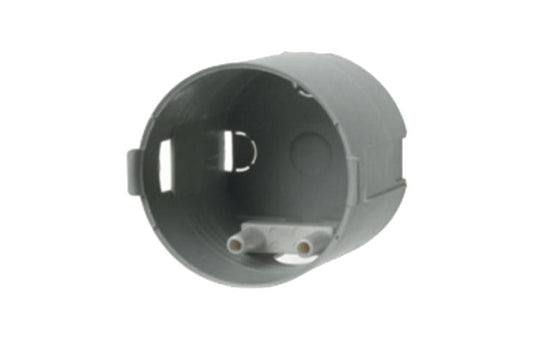 Berker INTEGRO  Berührungsschutzdose 58mm