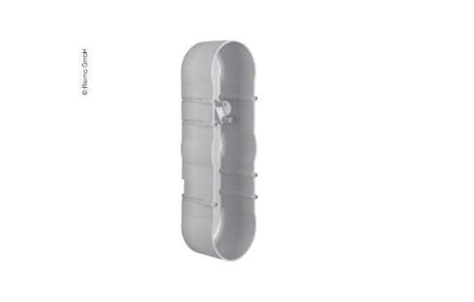 Berker Berührungsschutzdose 3fach