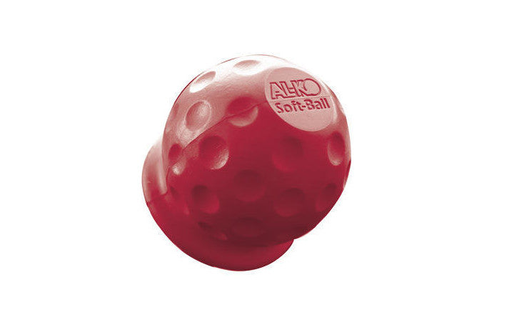 AL-KO Softball für AHK  rot