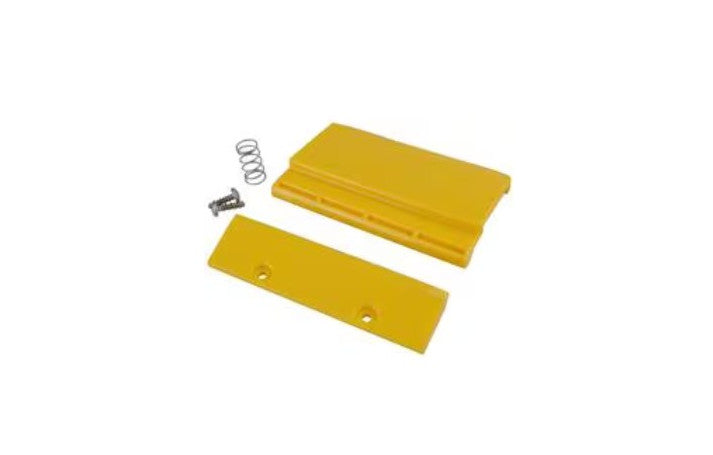 Thetford klips inkl. fjeder og holder